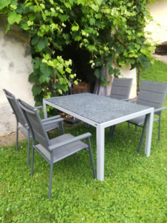 Apartma Pr' Stengarju Apartman Bohinjska Bela Kültér fotó