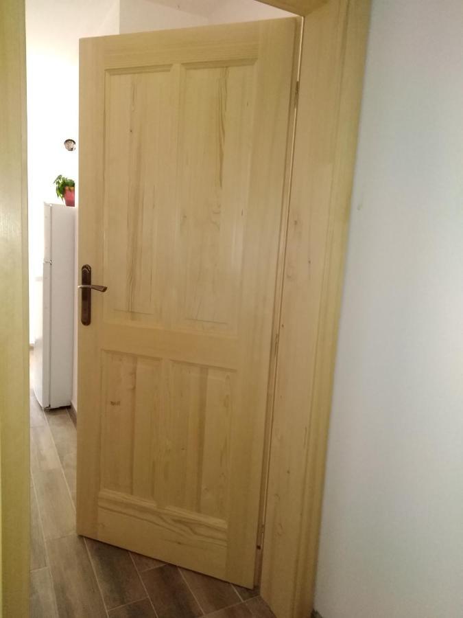 Apartma Pr' Stengarju Apartman Bohinjska Bela Kültér fotó