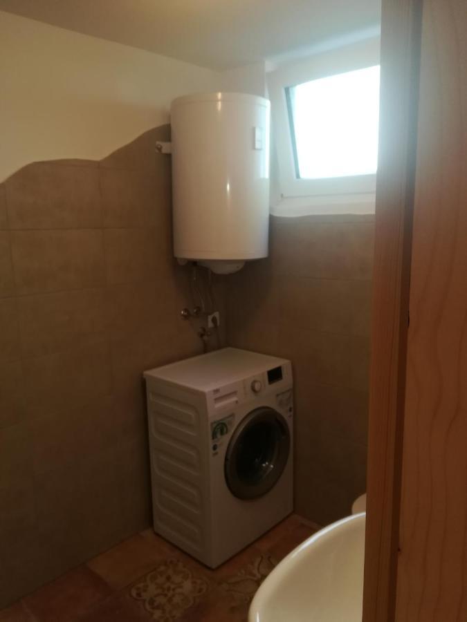 Apartma Pr' Stengarju Apartman Bohinjska Bela Kültér fotó