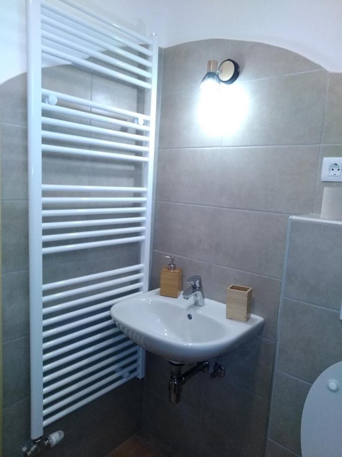 Apartma Pr' Stengarju Apartman Bohinjska Bela Kültér fotó