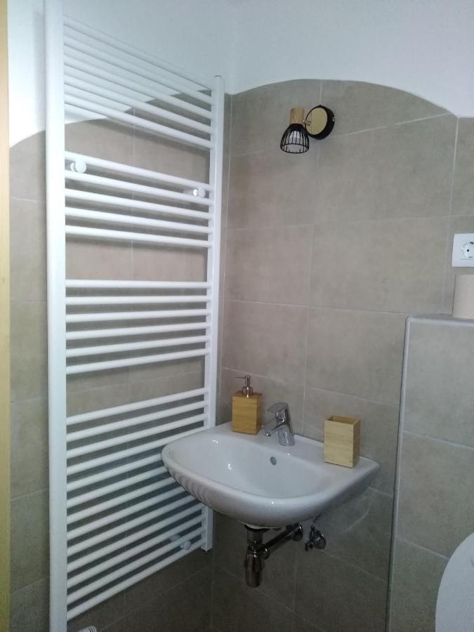 Apartma Pr' Stengarju Apartman Bohinjska Bela Kültér fotó