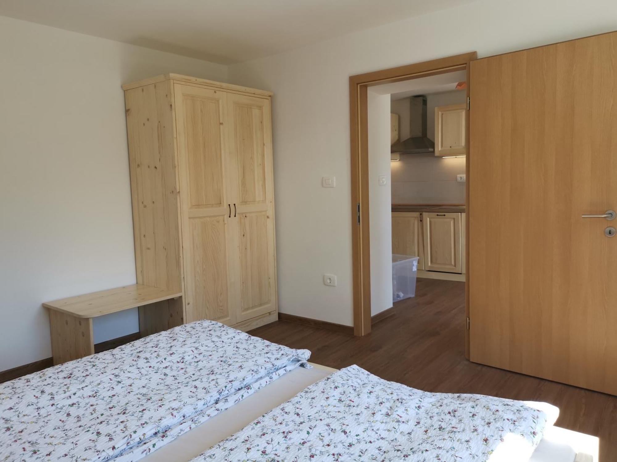 Apartma Pr' Stengarju Apartman Bohinjska Bela Kültér fotó